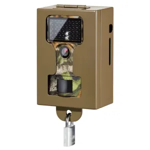 DTC 550 Theft Protection Box by Minox