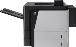 Hp Lj Ent M806dn 56Ppm A3